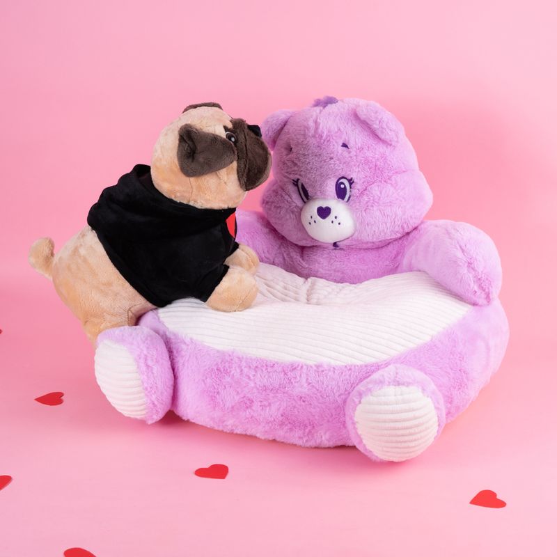 Cama-Para-Mascotas-Ositos-Cari-ositos-Generosita-100-Poli-ster-Lila-5-25840