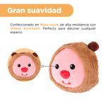 Coj-n-Decorativo-Miniso-Zanmang-Loopy-Disfrazado-De-Capibara-Felpa-4-25841