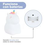 L-mpara-De-Noche-Unicornio-Iluminaci-n-De-Colores-Silicona-13x14-cm-7-27777