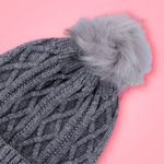 Gorro-De-Invierno-Tejido-Textil-Gris-Unitalla-2-28659