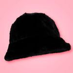 Sombrero-De-Copa-Afelpado-100-Poli-ster-Negro-Unitalla-57-cm-2-28661