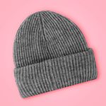 Gorro-De-Invierno-Tejido-Textil-Gris-57-cm-Unitalla-2-28662