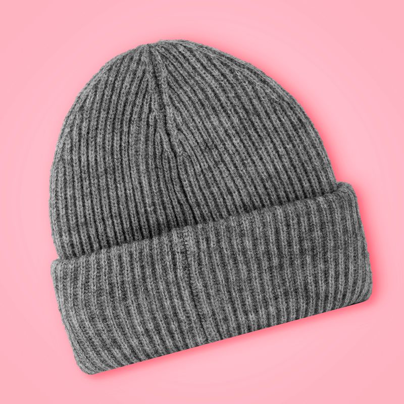 Gorro-De-Invierno-Tejido-Textil-Gris-57-cm-Unitalla-2-28662