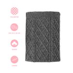 Bufanda-Tejido-Trenzado-Textil-Gris-140x25-cm-3-28664