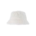 Sombrero-De-Copa-Afelpado-100-Poli-ster-Blanco-Unitalla-57-cm-1-28660