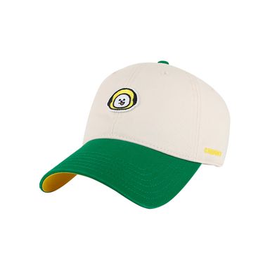 Gorra Casual BT21 Chimmy Textil Unitalla