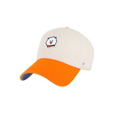 Gorra Casual BT21 RJ Textil Unitalla