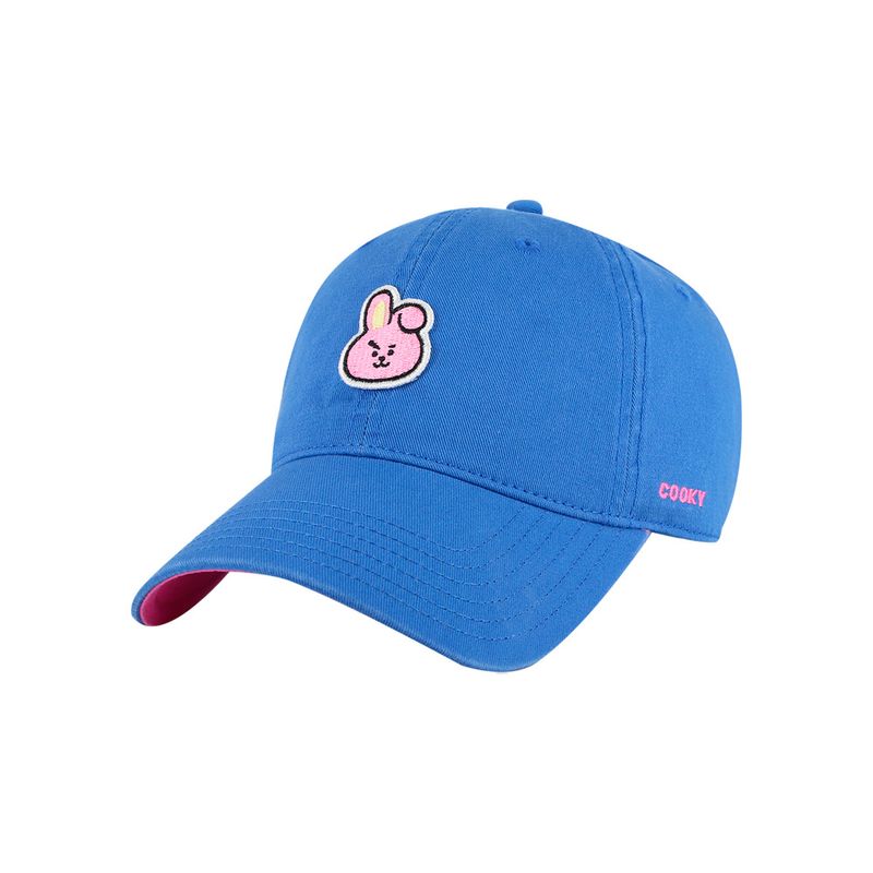 Gorra-Casual-BT21-Cooky-Textil-Azul-Unitalla-1-28686