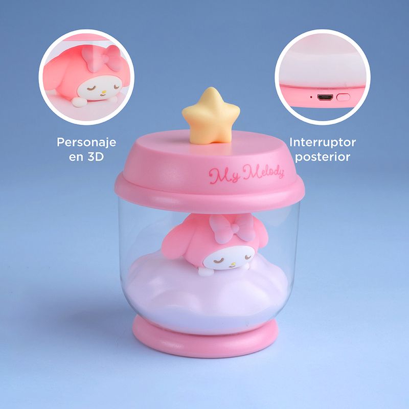 Mini-L-mpara-De-Noche-Sanrio-My-Melody-Recargable-Sint-tica-6-20946