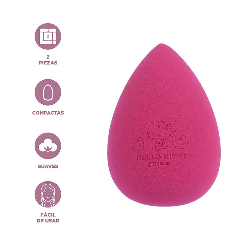 Set-Esponjas-De-Maquillaje-Sanrio-Hello-Kitty-2-Piezas-3-21146