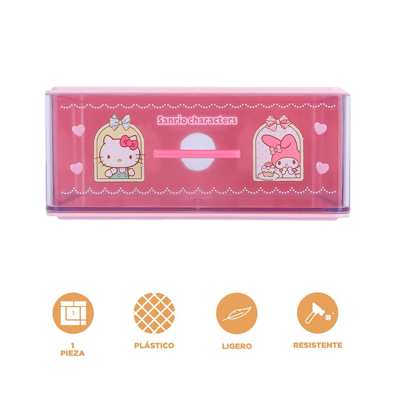Organizador-De-Escritorio-Con-Caj-n-Sanrio-Pl-stico-Rosa-17x8-2-cm-4-21162