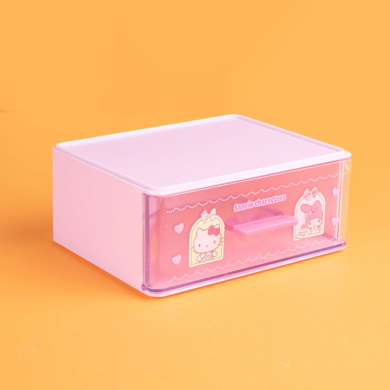 Organizador-De-Escritorio-Con-Caj-n-Sanrio-Pl-stico-Rosa-17x8-2-cm-7-21162