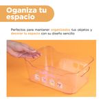 Organizador-De-Escritorio-Sanrio-Pl-stico-Rosa-24-8x10-5-cm-4-21165