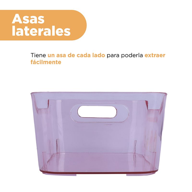 Organizador-De-Escritorio-Sanrio-Pl-stico-Rosa-24-8x10-5-cm-5-21165