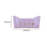 Organizador-De-Escritorio-Sanrio-Pl-stico-Rosa-24-8x10-5-cm-7-21165
