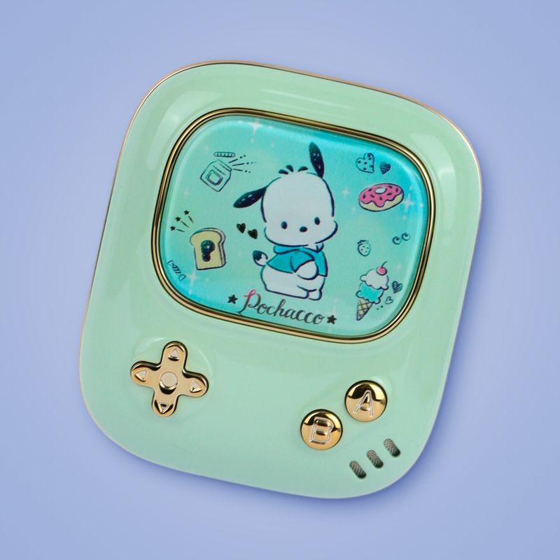 Aud-fonos-Inal-mbricos-Con-Estuche-De-Carga-Sanrio-Pochacco-Sweet-Heart-Verdes-BT-5-2-2-21227