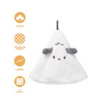 Toalla-Para-Manos-Sanrio-Pochacco-Textil-Blanca-45x45-cm-3-21253
