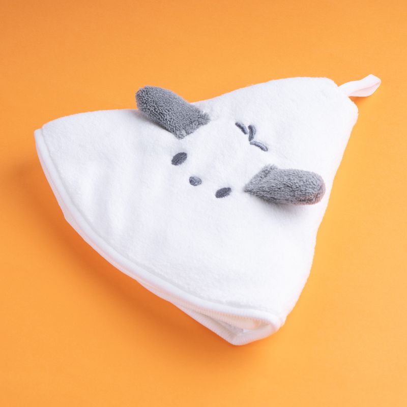 Toalla-Para-Manos-Sanrio-Pochacco-Textil-Blanca-45x45-cm-4-21253