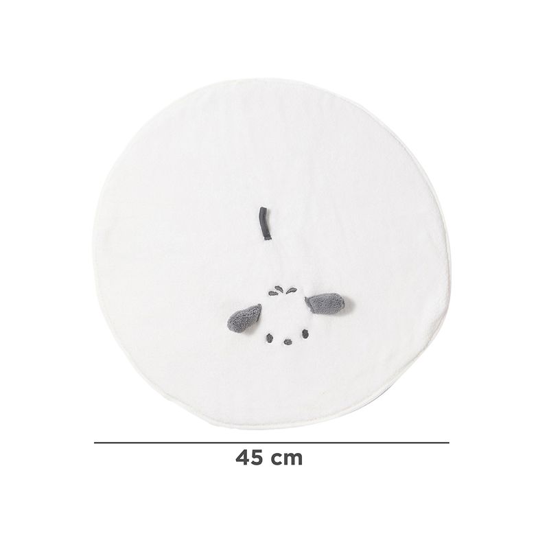 Toalla-Para-Manos-Sanrio-Pochacco-Textil-Blanca-45x45-cm-5-21253