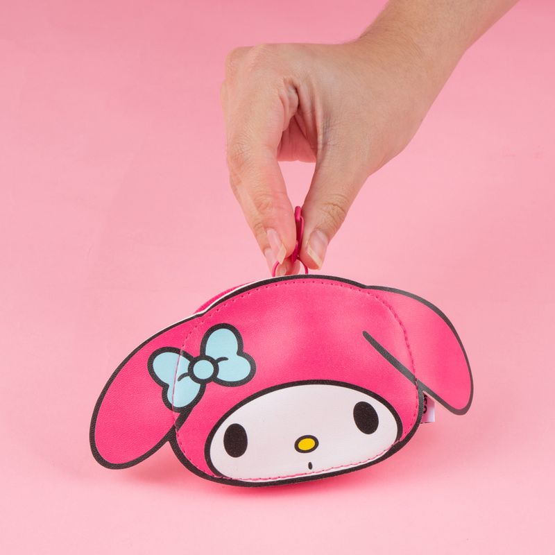 Monedero-Sanrio-My-Melody-Sint-tico-Rosa-17-5x8-2-cm-2-21257