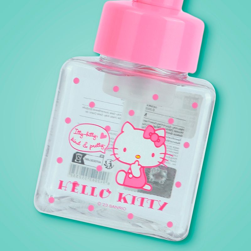 Botella-De-Viaje-Con-Dispensador-Sanrio-Hello-Kitty-Pl-stico-250-ml-3-21554