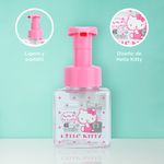 Botella-De-Viaje-Con-Dispensador-Sanrio-Hello-Kitty-Pl-stico-250-ml-6-21554