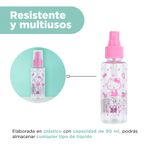Botella-De-Viaje-Con-Spray-Sanrio-Hello-Kitty-Pl-stico-90-ml-5-21555