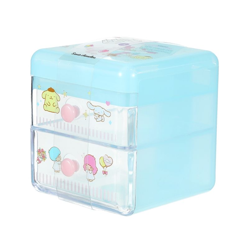 Organizador-De-Escritorio-Sanrio-Con-Cajones-Sint-tico-Azul-11-5x11-5x12-cm-2-15428