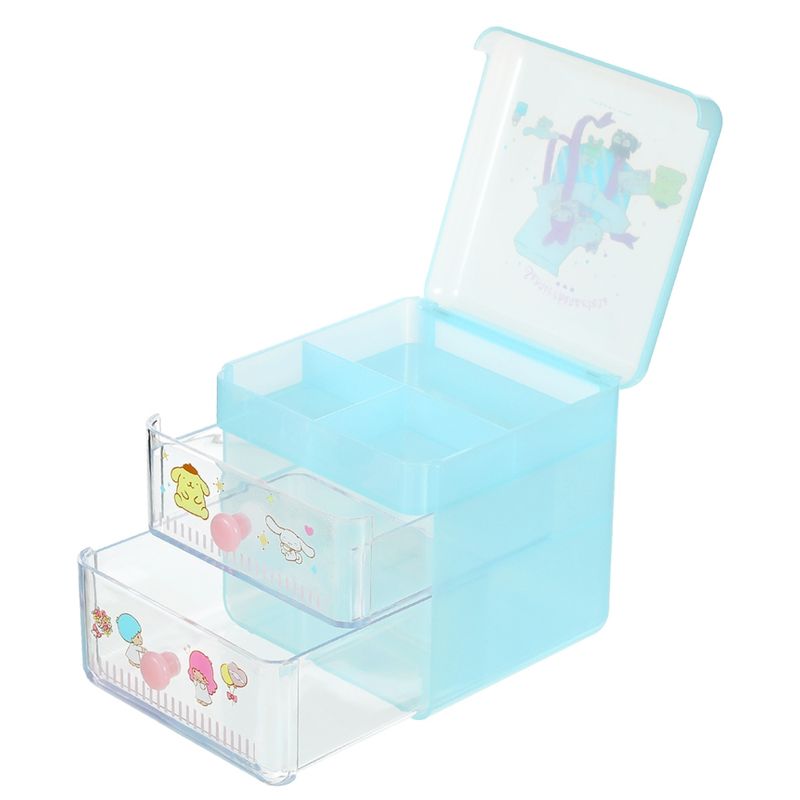 Organizador-De-Escritorio-Sanrio-Con-Cajones-Sint-tico-Azul-11-5x11-5x12-cm-3-15428