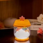 Mini-L-mpara-De-Noche-Sanrio-Little-Twin-Stars-Recargable-Sint-tica-9x9x12-cm-2-16780