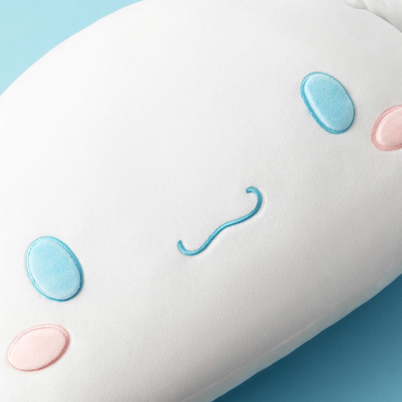 Coj-n-Decorativo-Sanrio-Cinnamoroll-94-Poli-ster-6-Elastano-Blanco-45x25-cm-4-15472