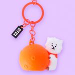 Llavero-Con-Luz-BT21-RJ-Sint-tico-Naranja-13-Cm-2-23348