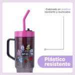 Vaso-Con-Tapa-Y-Popote-BT21-T-rmico-Acero-Inoxidable-Rosa-1-25-L-6-23554