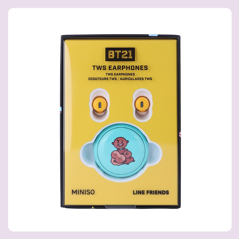 Aud-fonos-Inal-mbricos-Con-Estuche-De-Carga-BT21-Shooky-Menta-BT-7-23562
