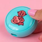Aud-fonos-Inal-mbricos-Con-Estuche-De-Carga-BT21-Shooky-Menta-BT-8-23562