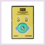 Aud-fonos-Inal-mbricos-Con-Estuche-De-Carga-BT21-Chimmy-Verde-5x6-cm-TWS-7-23563