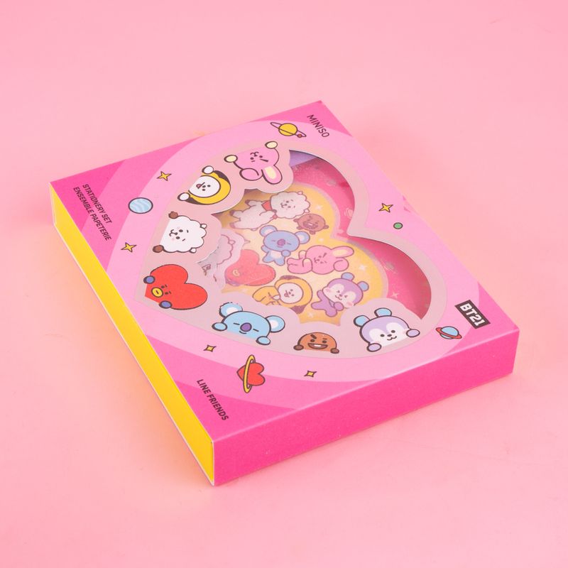Kit-De-Papeler-a-BT21-Rosa-5-23555