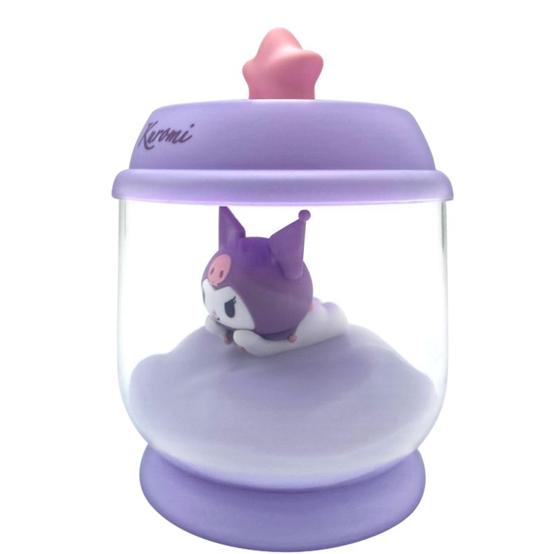 Mini-L-mpara-De-Noche-Sanrio-Kuromi-Recargable-Sint-tica-11x10-cm-2-17117