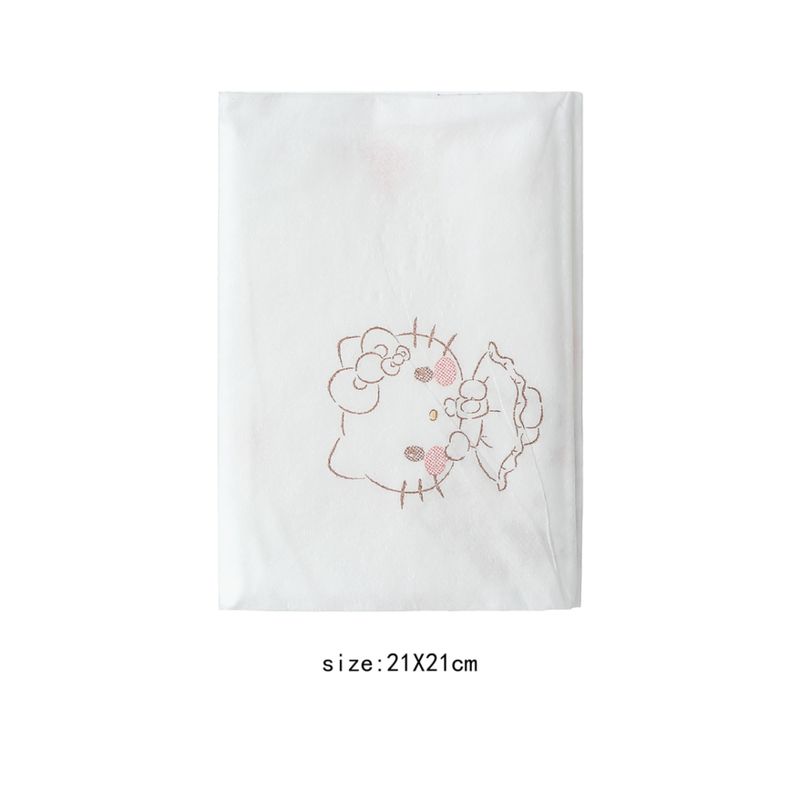 Paquete-Pa-uelos-Desechables-Sanrio-100-Pulpa-De-Madera-20-5x20-5-cm-9-Piezas-3-15429