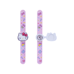 Reloj-Sanrio-Hello-Kitty-Para-Ni-o-Giratorio-Con-Tapa-Rosa-1-16759