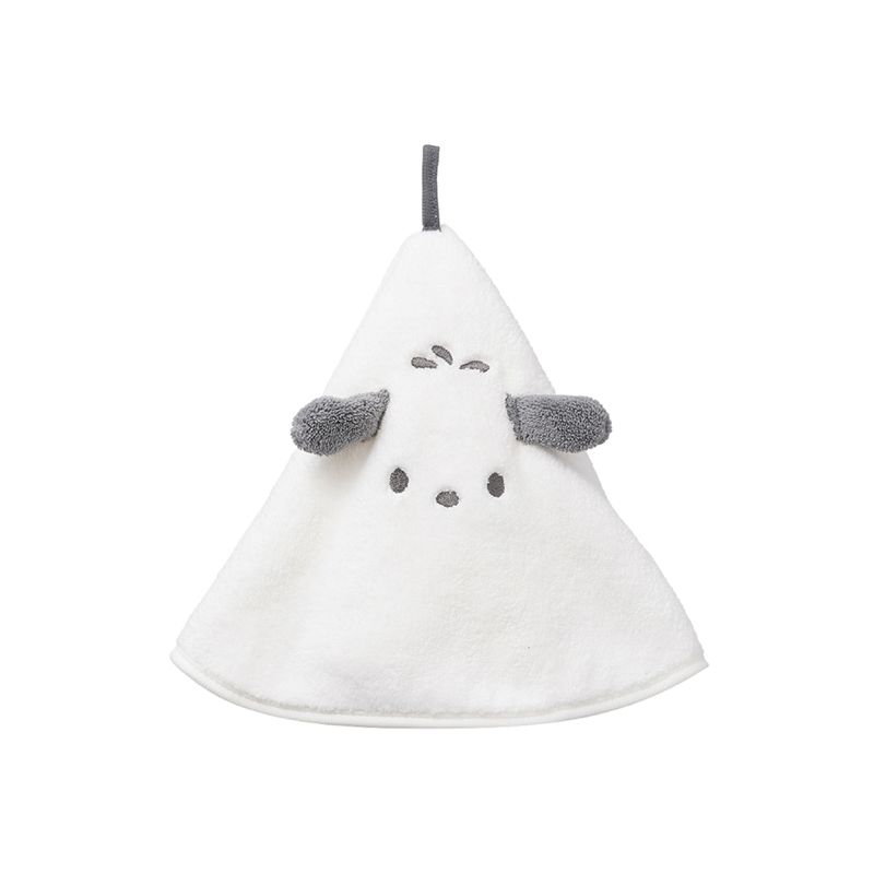 Toalla-Para-Manos-Sanrio-Pochacco-Textil-Blanca-45x45-cm-1-21253