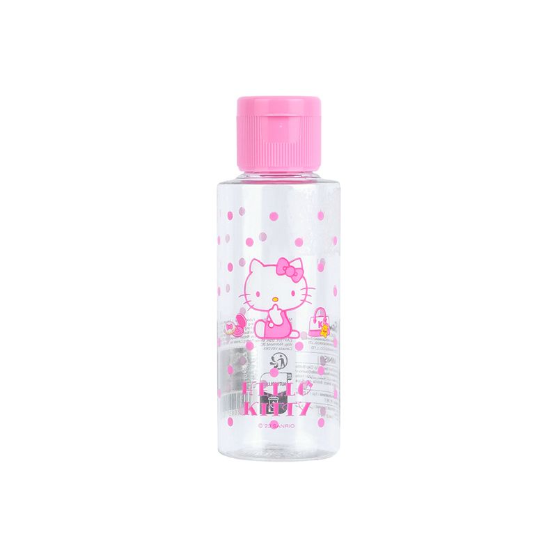 Botella-De-Viaje-Sanrio-Hello-Kitty-Pl-stico-90-ml-1-21553