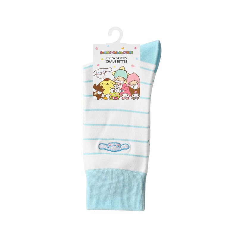 Calcetines-Para-Mujer-Sanrio-Cinnamoroll-Detalles-Bordados-57-Algod-n-36-Poli-ster-4-Elastano-3-Poliamida-Azules-24-26-1-16777
