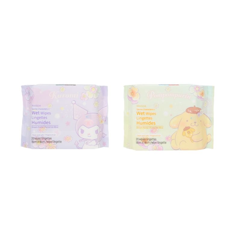 Toallitas-H-medas-Sanrio-Kuromi-18x18-cm-20-Piezas-1-21219