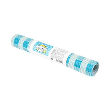 Set Manteles Sanrio Cinnamoroll Individuales PVC Azules 45x30 cm 2 Piezas