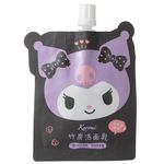 Limpiador-Facial-Refrescante-Sanrio-Kuromi-Portable-15-ml-Carb-n-De-Bamb-1-16794