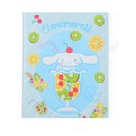 Libreta-Sanrio-Cinnamoroll-Azul-10-4x14-1-cm-96-Hojas-1-15461