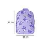 Mini-Mochila-Con-Cangurera-El-Gato-F-lix-100-Poli-ster-Lila-27x23x14-cm-7-27364