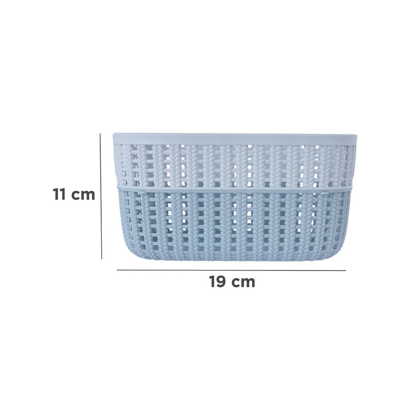 Cesta-De-Almacenamiento-Minimalista-Pl-stico-Azul-19x11-cm-6-27590