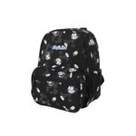 Mini-Mochila-Con-Cangurera-El-Gato-F-lix-100-Poli-ster-Negra-27x23x14-cm-1-27363